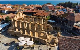 Сол Марина Палас Хотел